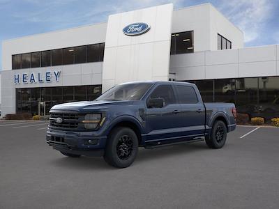 New 2026 Ford F-150 - photo 1