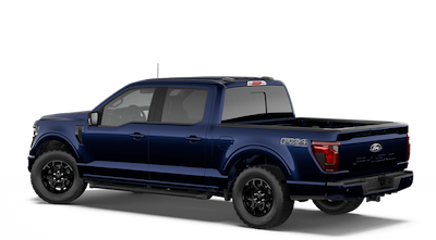 New 2026 Ford F-150 - photo 1