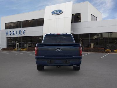 New 2026 Ford F-150 - photo 1