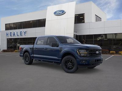 New 2026 Ford F-150 - photo 1