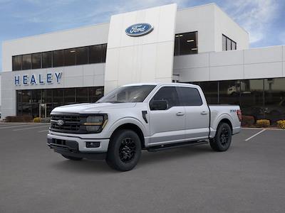 New 2026 Ford F-150 - photo 1