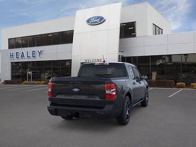 New 2026 Ford Maverick - photo 1