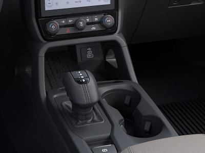 New 2026 Ford Ranger - photo 1