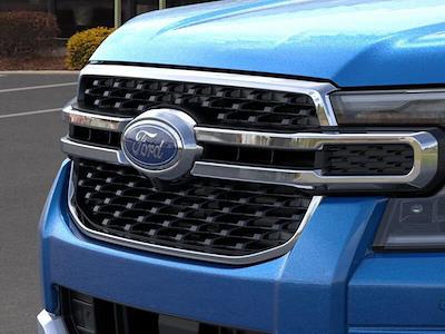 New 2026 Ford Ranger - photo 1
