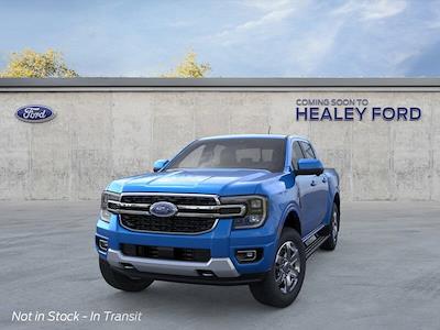 New 2026 Ford Ranger - photo 1