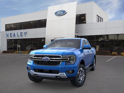 New 2026 Ford Ranger - photo 1