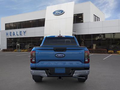 New 2026 Ford Ranger - photo 1