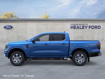 New 2026 Ford Ranger - photo 1