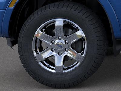 New 2026 Ford Ranger - photo 1