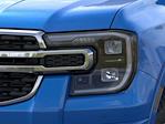 New 2026 Ford Ranger Lariat SuperCrew Cab for sale #F67187 - photo 17