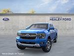 New 2026 Ford Ranger Lariat SuperCrew Cab for sale #F67187 - photo 1