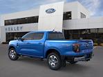 New 2026 Ford Ranger Lariat SuperCrew Cab for sale #F67187 - photo 2