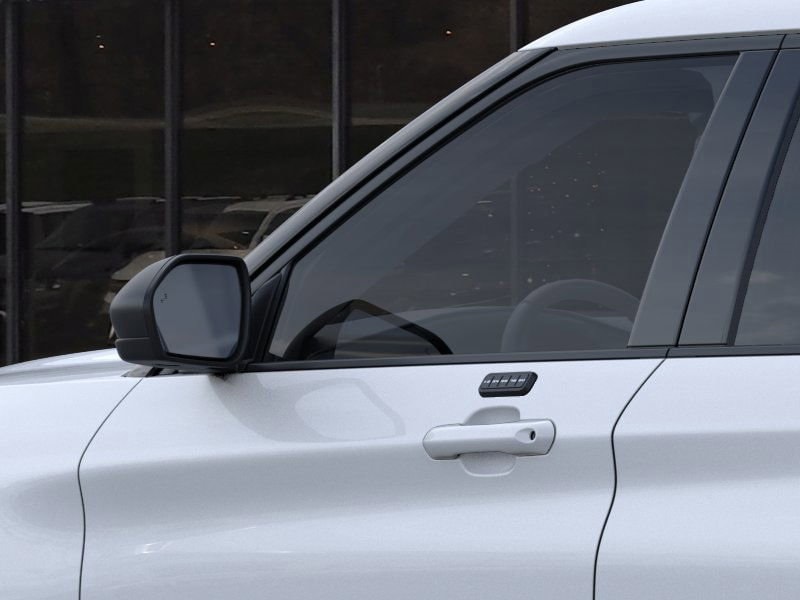 New 2026 Ford Explorer - photo 22