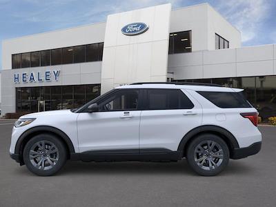 New 2026 Ford Explorer - photo 1