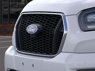 New 2026 Ford Transit 350 HD - photo 1