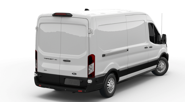 New 2026 Ford Transit 150 - photo 25