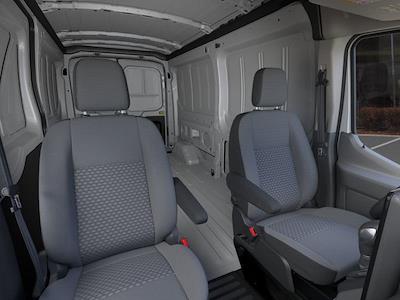 New 2026 Ford Transit 150 - photo 1