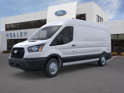 New 2026 Ford Transit 150 - photo 1