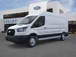 2026 Ford Transit 150 Medium Roof AWD Empty Cargo Van for sale #F67197 - photo 1