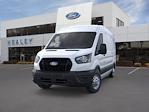 New 2026 Ford Transit 150 Medium Roof Empty Cargo Van for sale #F67197 - photo 3