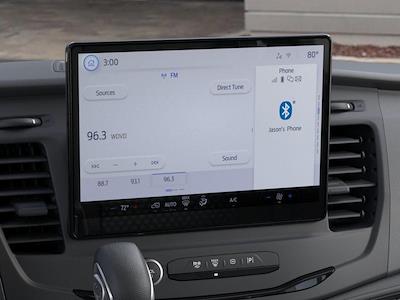 New 2026 Ford Transit 250 - photo 1