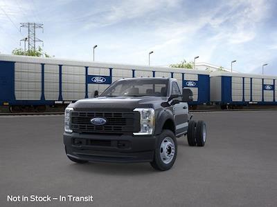 2026 Ford F-550 Regular Cab DRW 4x4 Cab Chassis for sale #F67199 - photo 1