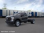 2026 Ford F-550 Regular Cab DRW 4x4 Cab Chassis for sale #F67199 - photo 22