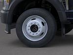 2026 Ford F-550 Regular Cab DRW 4x4 Cab Chassis for sale #F67199 - photo 18