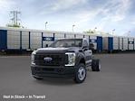 2026 Ford F-550 Regular Cab DRW 4x4 Cab Chassis for sale #F67199 - photo 1