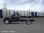 2026 Ford F-550 Regular Cab DRW 4x4 Cab Chassis for sale #F67199 - photo 3
