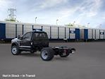 2026 Ford F-550 Regular Cab DRW 4x4 Cab Chassis for sale #F67199 - photo 2
