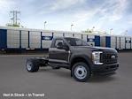 2026 Ford F-550 Regular Cab DRW 4x4 Cab Chassis for sale #F67199 - photo 6