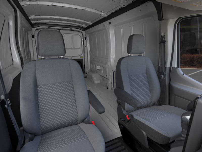 New 2026 Ford Transit 150 - photo 13