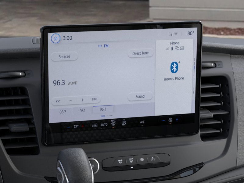 New 2026 Ford Transit 150 - photo 16
