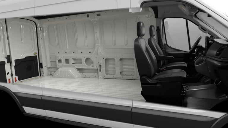 New 2026 Ford Transit 150 - photo 28