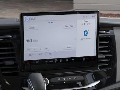 New 2026 Ford Transit 350 HD - photo 1