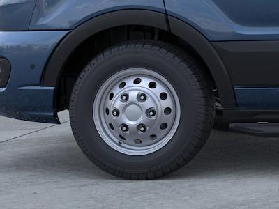 New 2026 Ford Transit 350 HD Passenger Van for sale #F67211 - photo 1