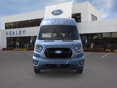 New 2026 Ford Transit 350 HD - photo 1