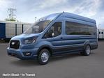 New 2026 Ford Transit 350 HD Passenger Van for sale #F67211 - photo 1