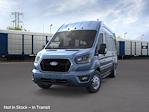 New 2026 Ford Transit 350 HD Passenger Van for sale #F67211 - photo 4