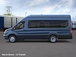 New 2026 Ford Transit 350 HD Passenger Van for sale #F67211 - photo 5