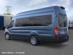 New 2026 Ford Transit 350 HD Passenger Van for sale #F67211 - photo 2