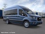 New 2026 Ford Transit 350 HD Passenger Van for sale #F67211 - photo 7