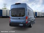 New 2026 Ford Transit 350 HD Passenger Van for sale #F67211 - photo 8