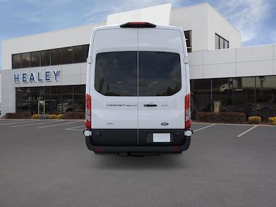 New 2026 Ford Transit 350 HD - photo 1