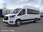 New 2026 Ford Transit 350 HD Passenger Van for sale #F67212 - photo 1