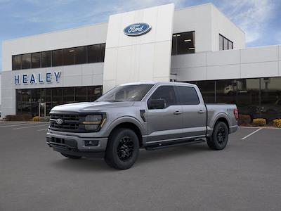 New 2026 Ford F-150 - photo 1
