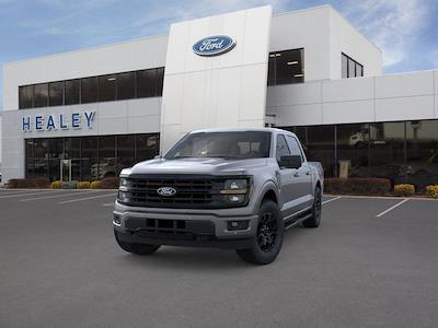 New 2026 Ford F-150 - photo 1