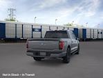 New 2026 Ford F-150 XLT SuperCrew Cab for sale #F67216 - photo 6