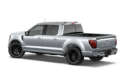 New 2026 Ford F-150 - photo 1